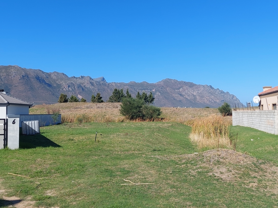 0 Bedroom Property for Sale in Fairview Golf Estate Western Cape